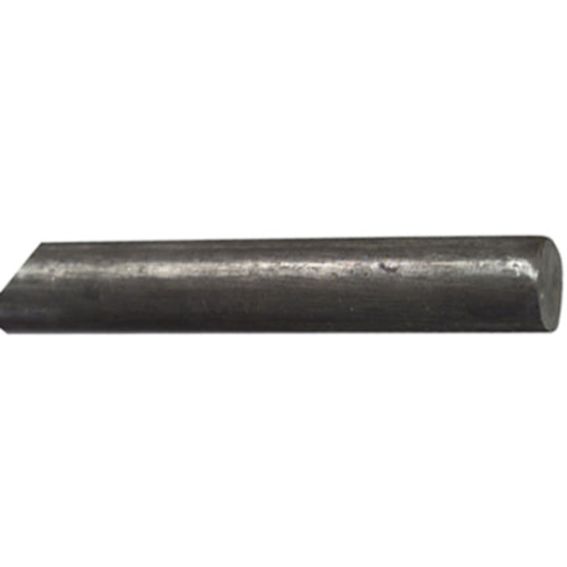 1/4X6 FT STEEL WELDABLE ROUND
