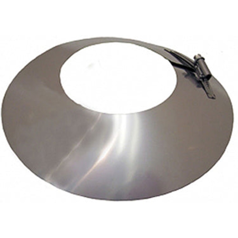 3  STORM COLLAR
