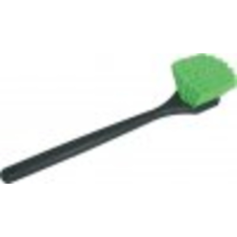Birdwell Cleaning Products Soft Nylex Wash Brush 20
