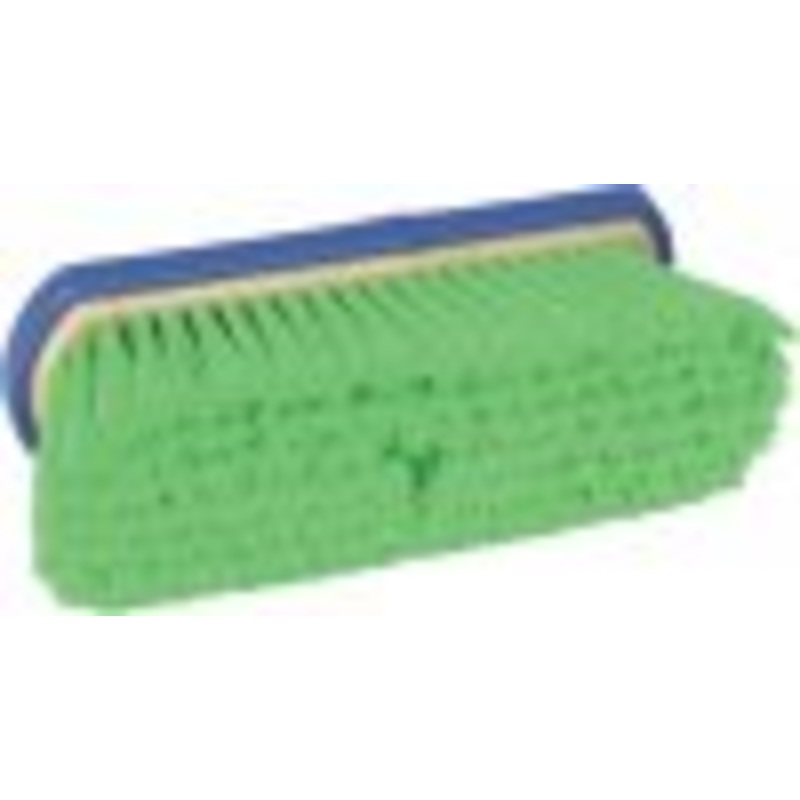 Birdwell Cleaning Products  Vehicle Wash Brush 2-1/4 x 9
