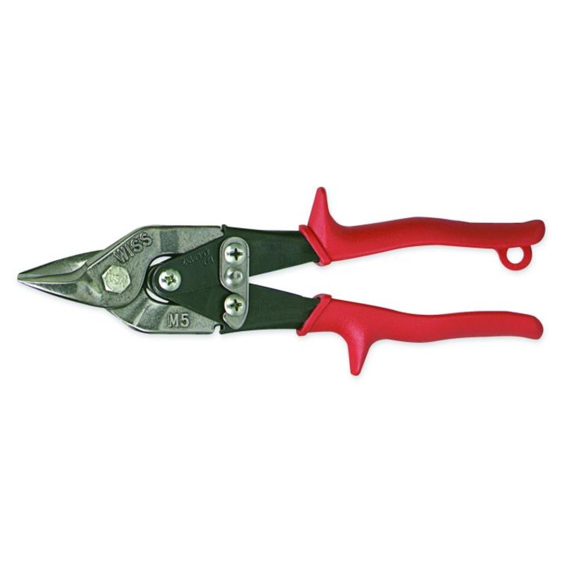 Crescent Wiss 9-1/4 MetalMaster Bulldog Snips
