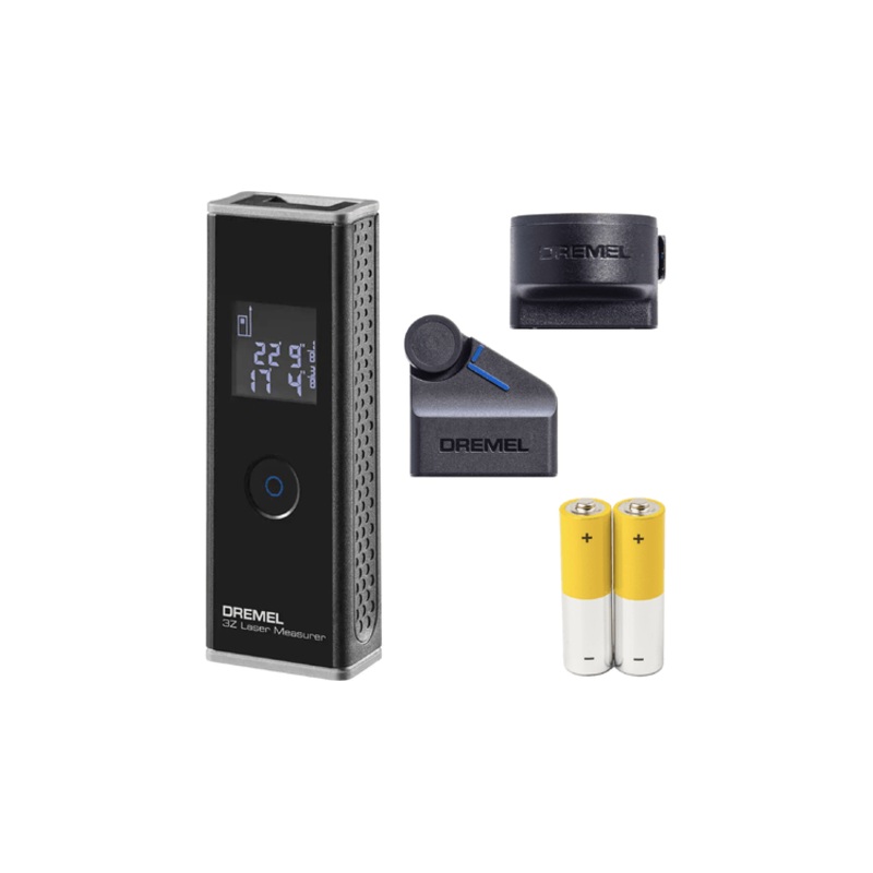 Dremel Cordless 3 in 1 Digital Laser Measurer