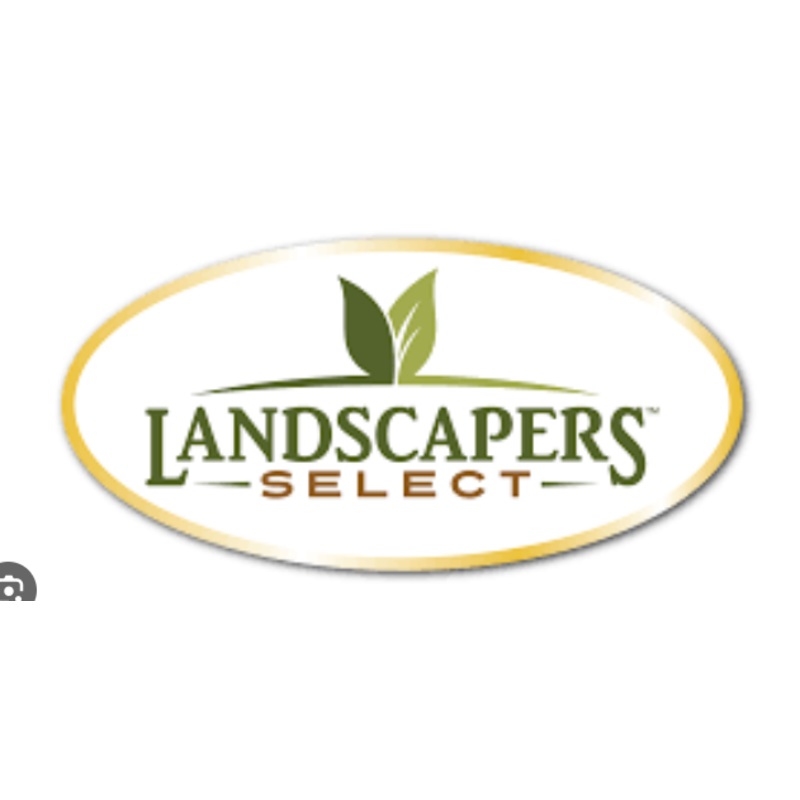Landscapers Select Push Spreader