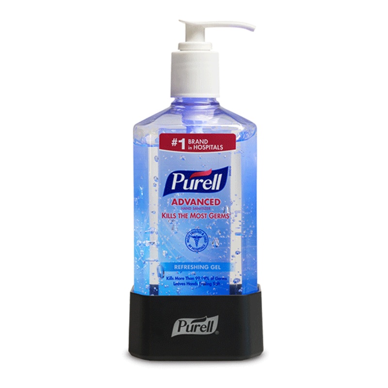 Purell Advanced Hand Sanitizer 12 oz.