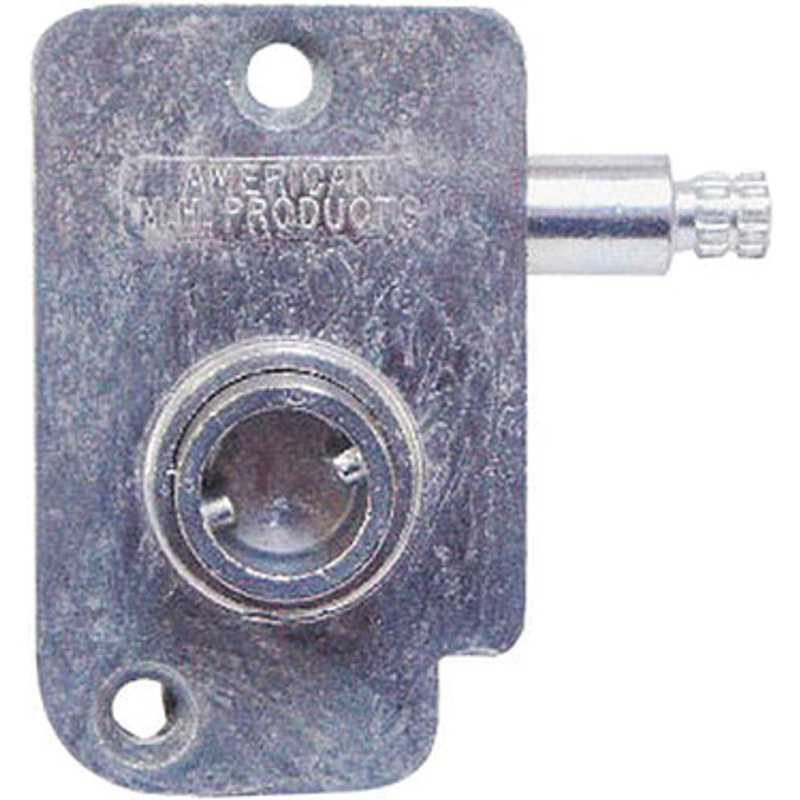 RH SIDEMOUNT 3/8HUB