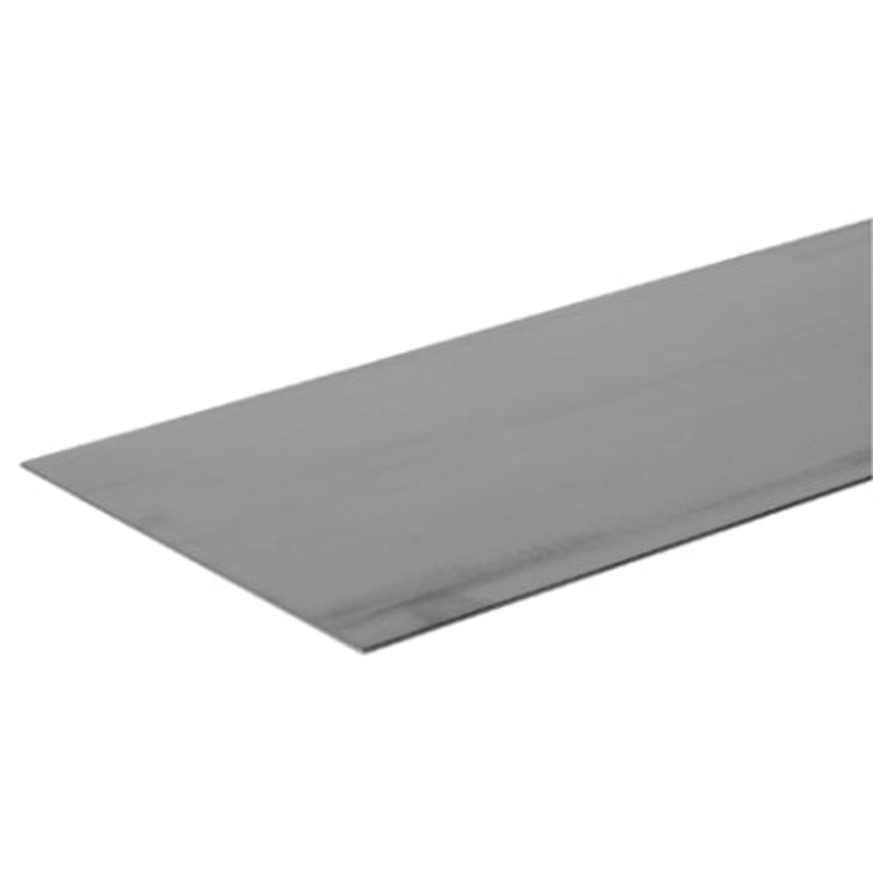 SHEET 6X24 16GA COLD STEEL