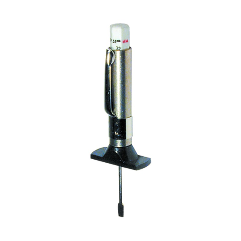 Tru-Flate  Gauge Dual Foot Service Metal Bar