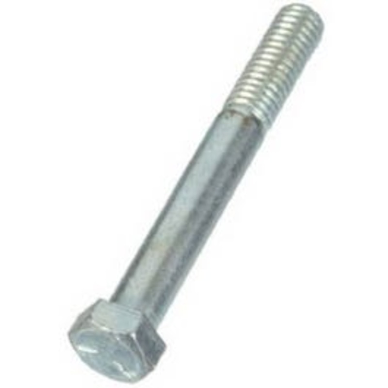 20-Pk., 3/4-10×1-1/2-In. Cap Screws
