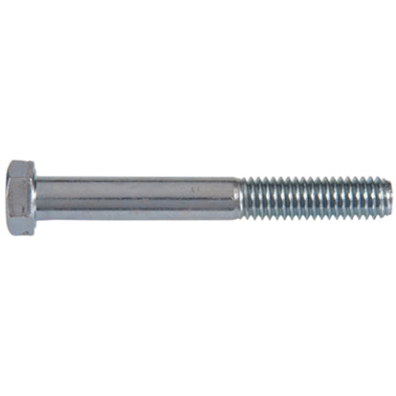 SCREW HEX CAP 7/16 X 5 GR5
