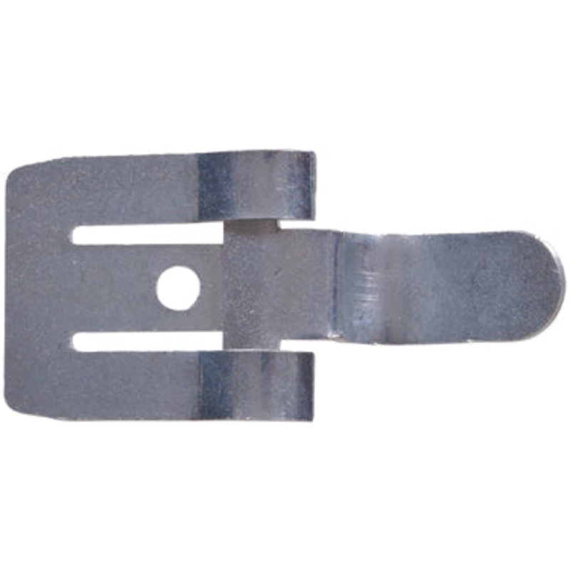 2 1/8  ZINC PLTD SNAP FASTENER