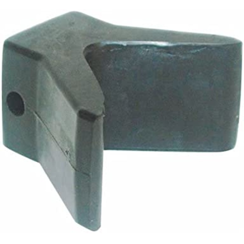 American Hardware Manufacturing Trailer Dbow Stop