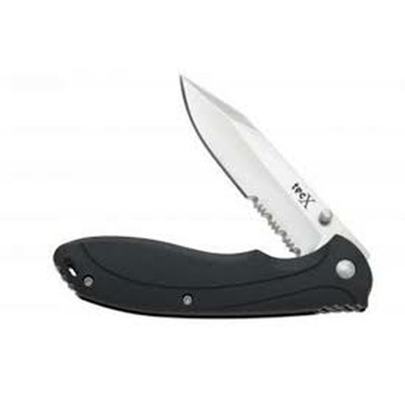 Case TecX X-Pro 2 Folding Knife