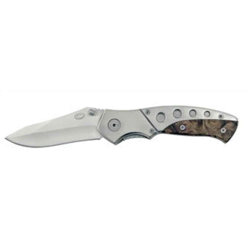 Frost Cutlery Cold Silence Rootwood 4 1/2