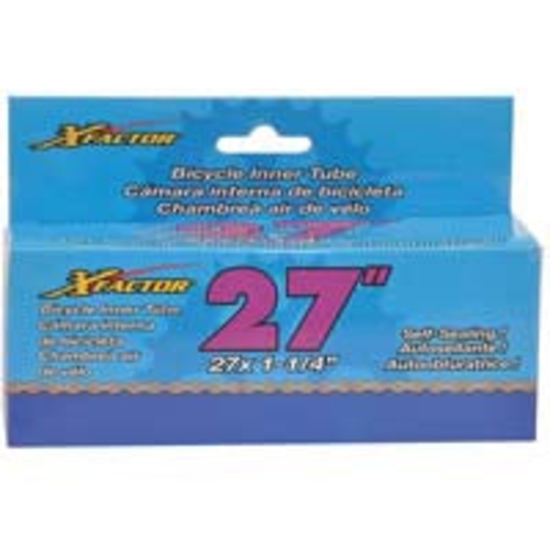 Kent 27′ Self Sealing Bicycle Tube