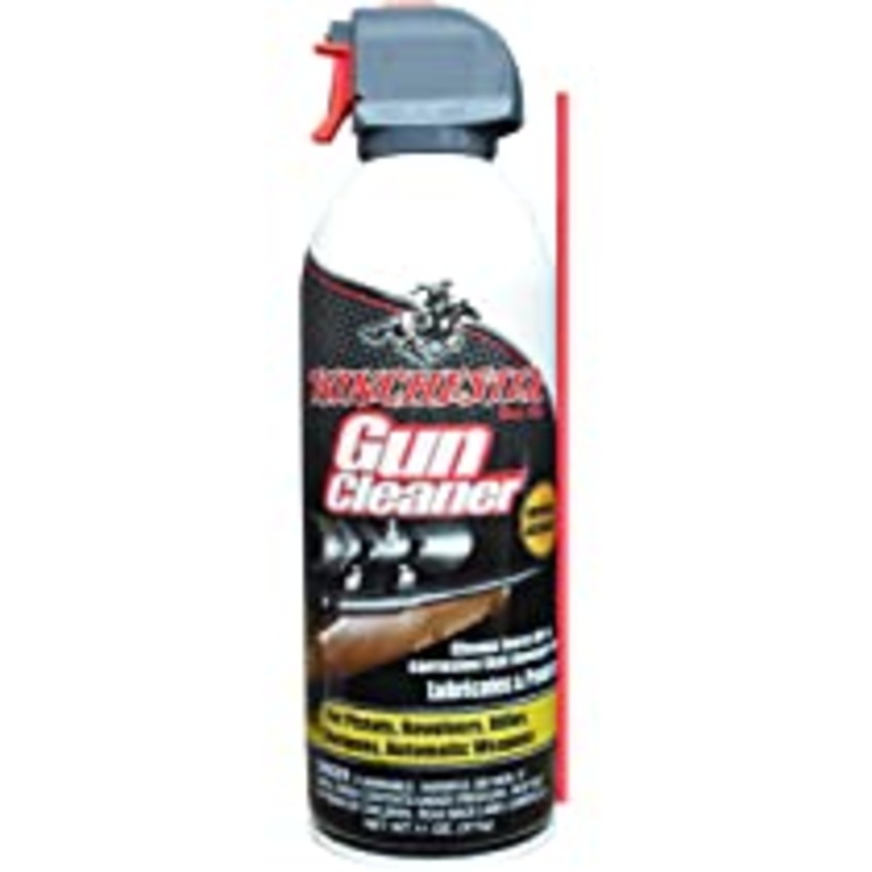 Max Professional Winchester – Gun Cleaner & Lubricant 11 oz.