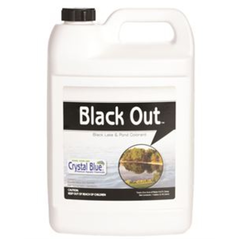 Sanco BLACK POND DYE