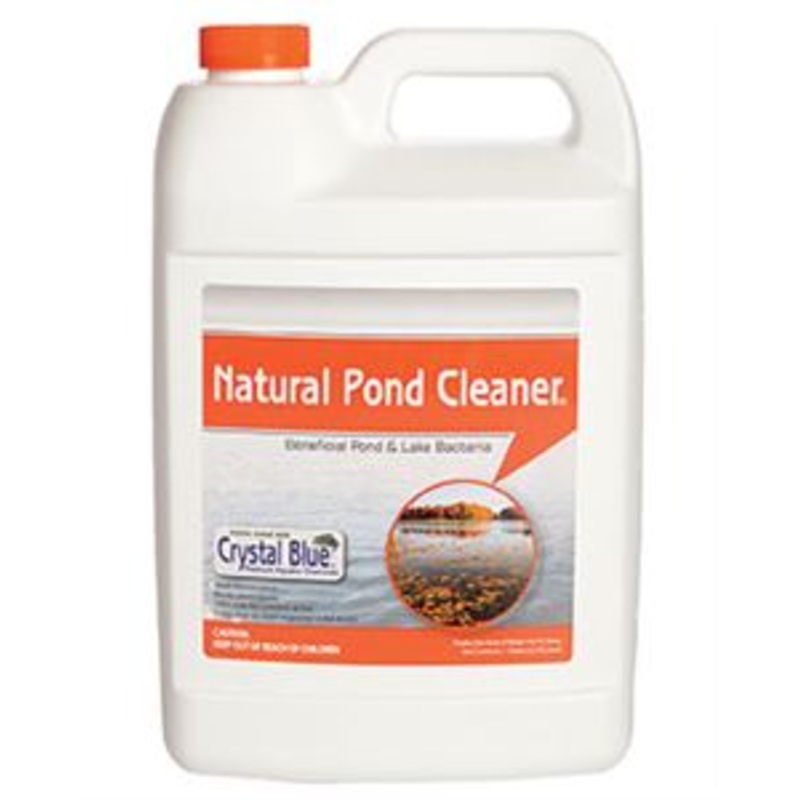 Sanco NATURAL POND CLEANER