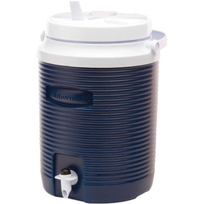 2 GAL THER JUG BLUE