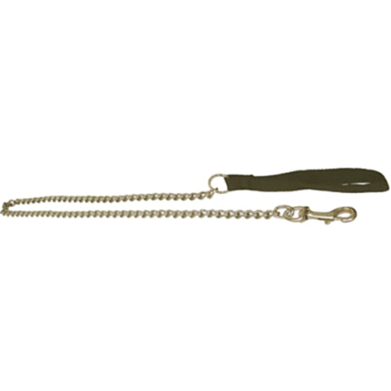 48  CHAIN LEAD HEAVY WEIGHT 3.0MM