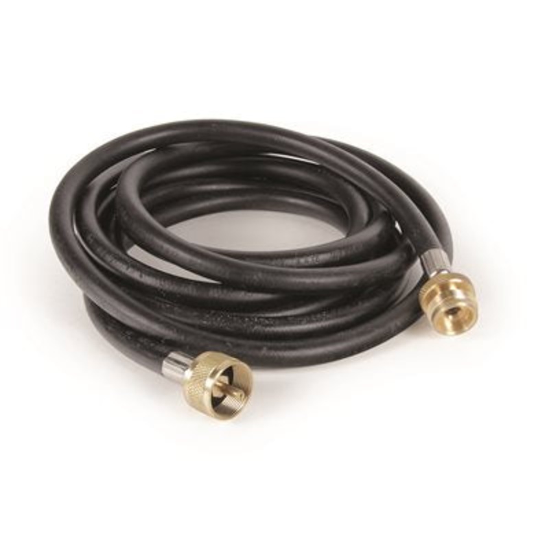 Camco’s 12′ Propane Extension Hose