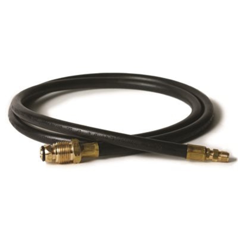 Camco’s 5′ Propane Supply Hose
