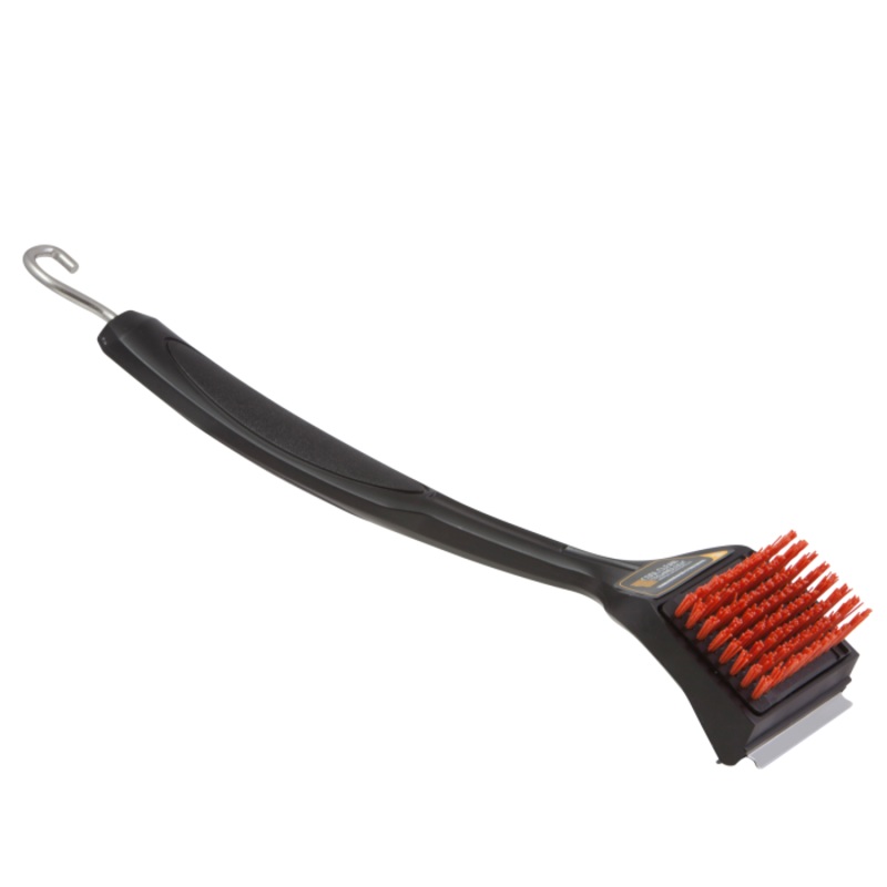 Char-Broil Safer Replaceable Head Grill Brush