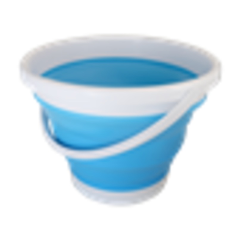 Coghlan’s Collapsible Buckets 10 Liters