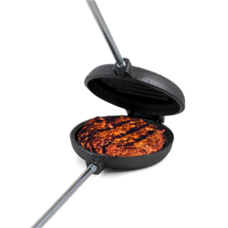 Coghlans Cast Iron Broilers