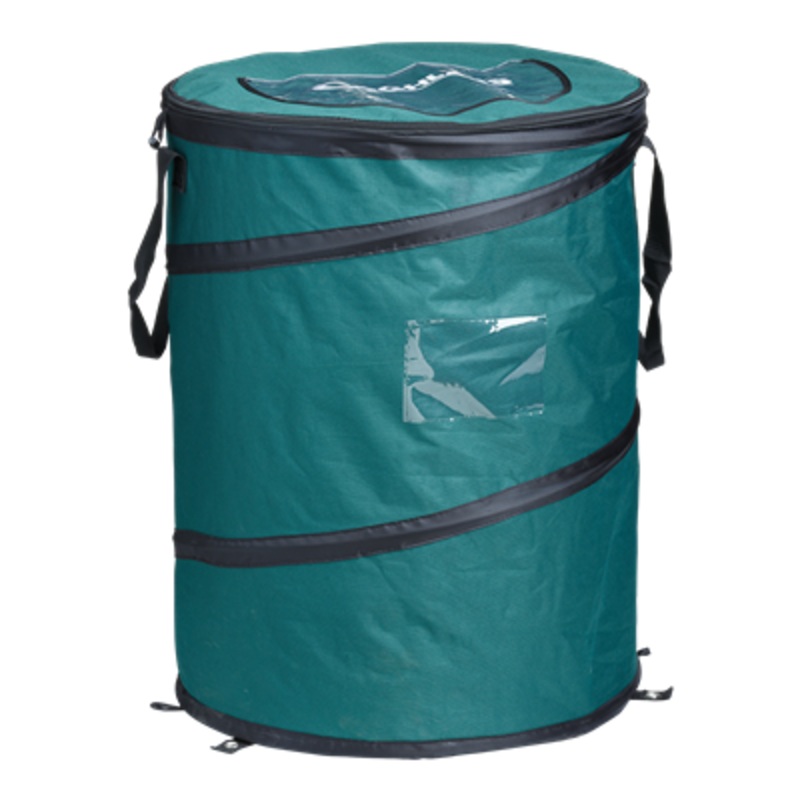 Coghlans Deluxe Pop-Up Trash Can 19 x 24