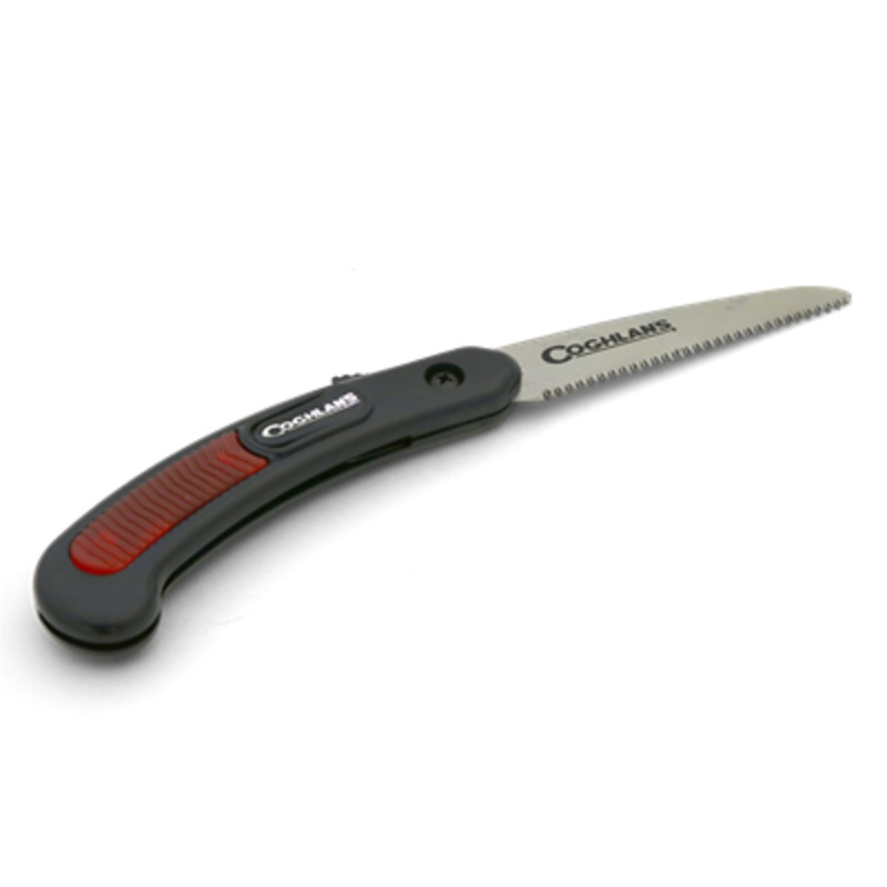 Coghlans Pocket Sierra Saw 4