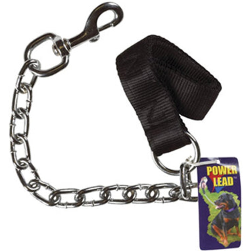 POWER CHAIN LEAD  6.0 X 24