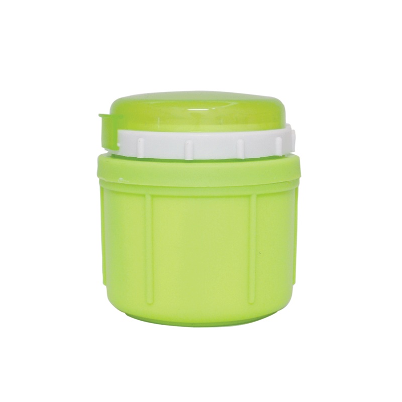 Range Kleen 10 Ounce Insulated Leafy Green Food Jar