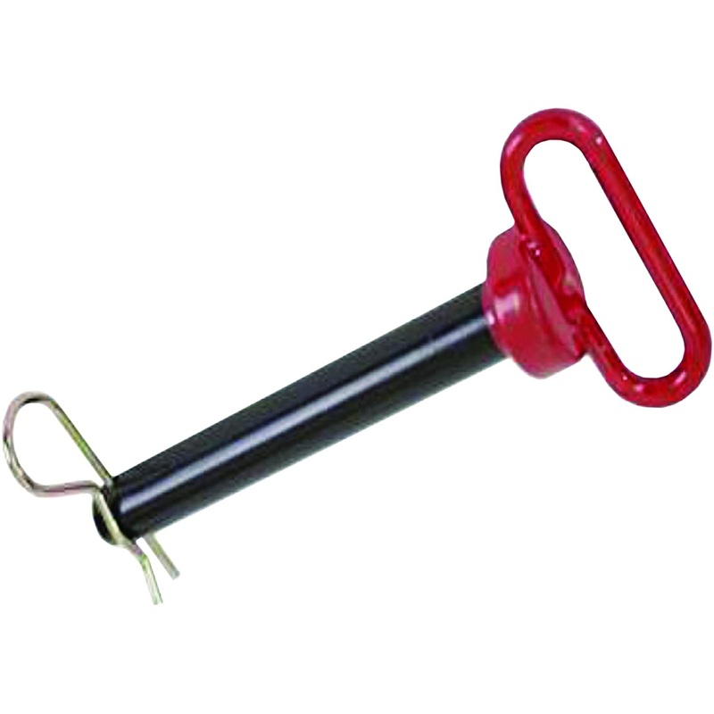 Apex Campbell Hitch Pin  5/8X4
