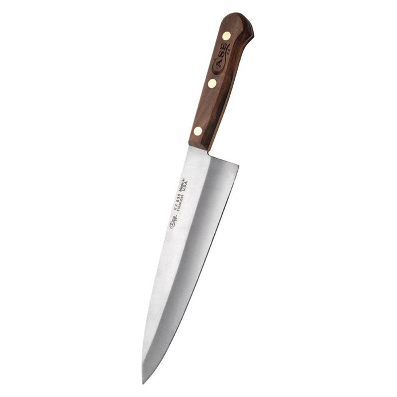 Case Household Cutlery Chefs Knife