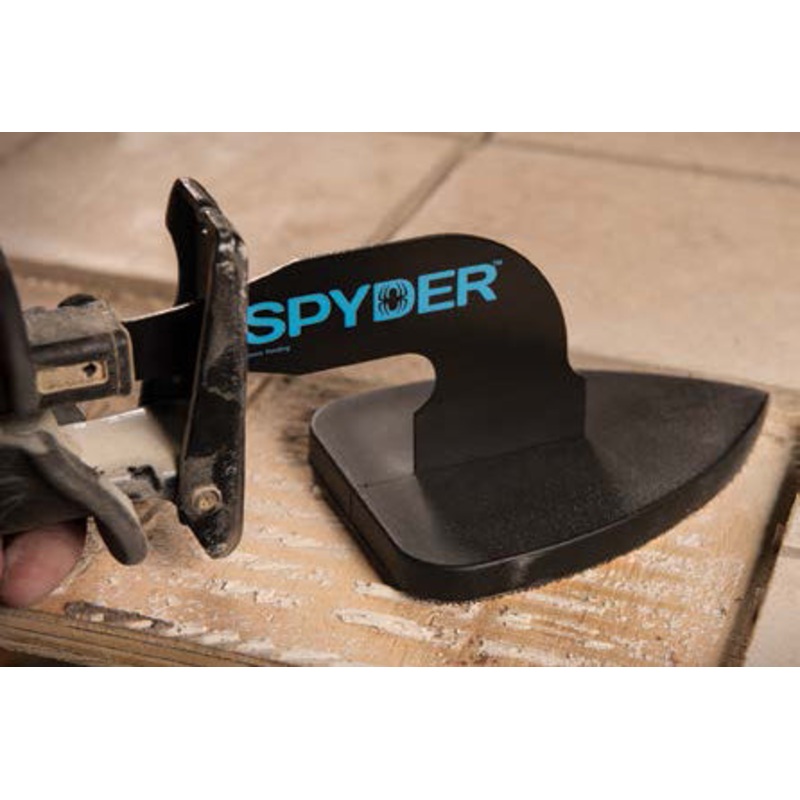 Spyder Reciprocating Sander