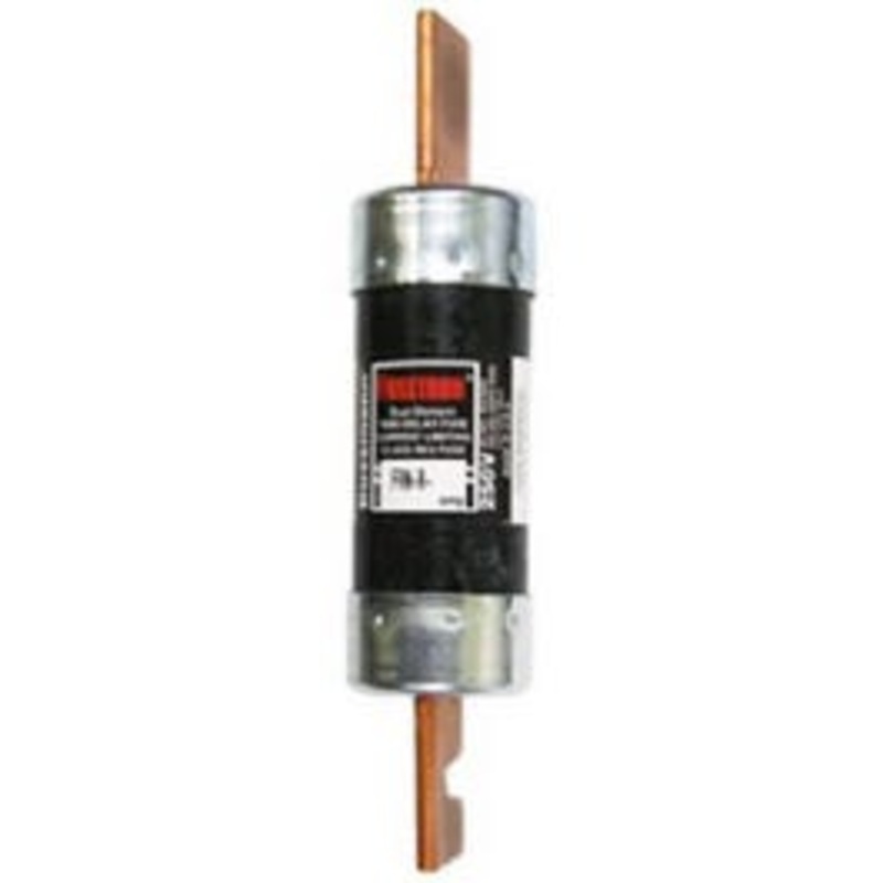 100-Amp Type FRN-R Cartridge Fuse