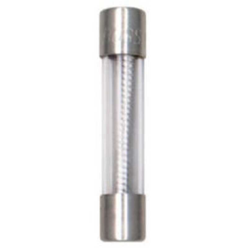 2-Pack 5A Type MDL Fuse
