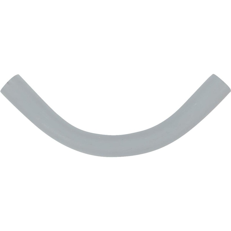 Carlon 1 In. Schedule 40 90 Deg PVC Elbow