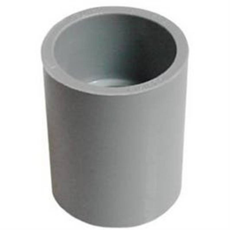 Electrical PVC Conduit Coupling – 2 1/2
