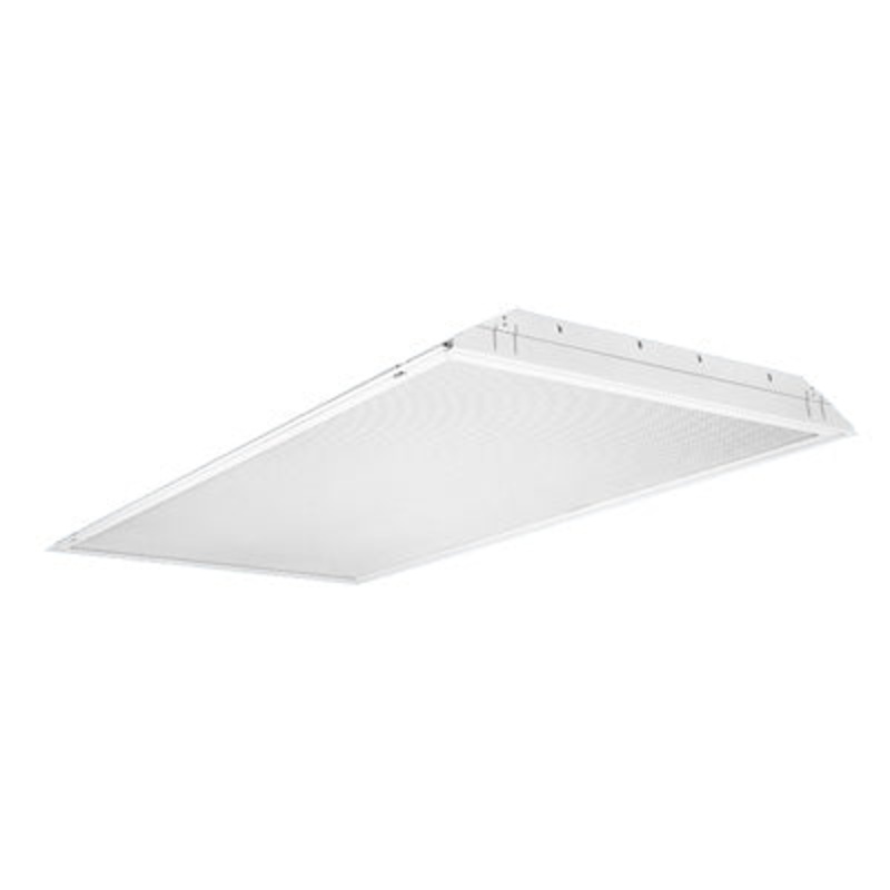 Lithonia Lighting  GT8-NY General T8 Troffer 2′ x 4′