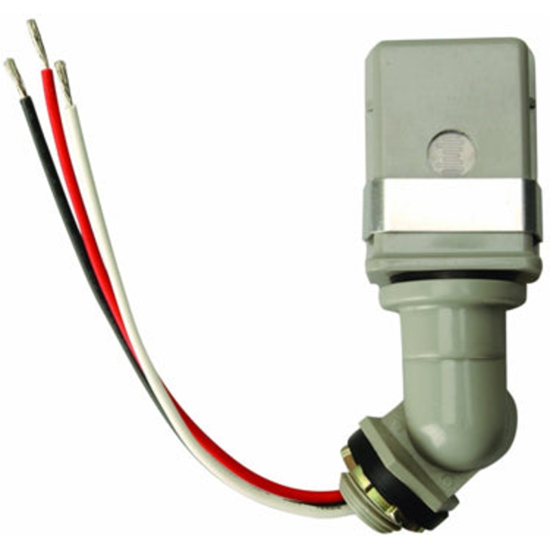 PHOTOCELL CONDUITW*/SWIVEL