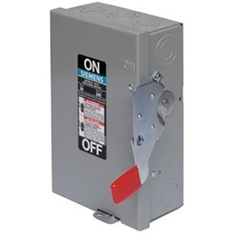SWITCH PLUG FUSE