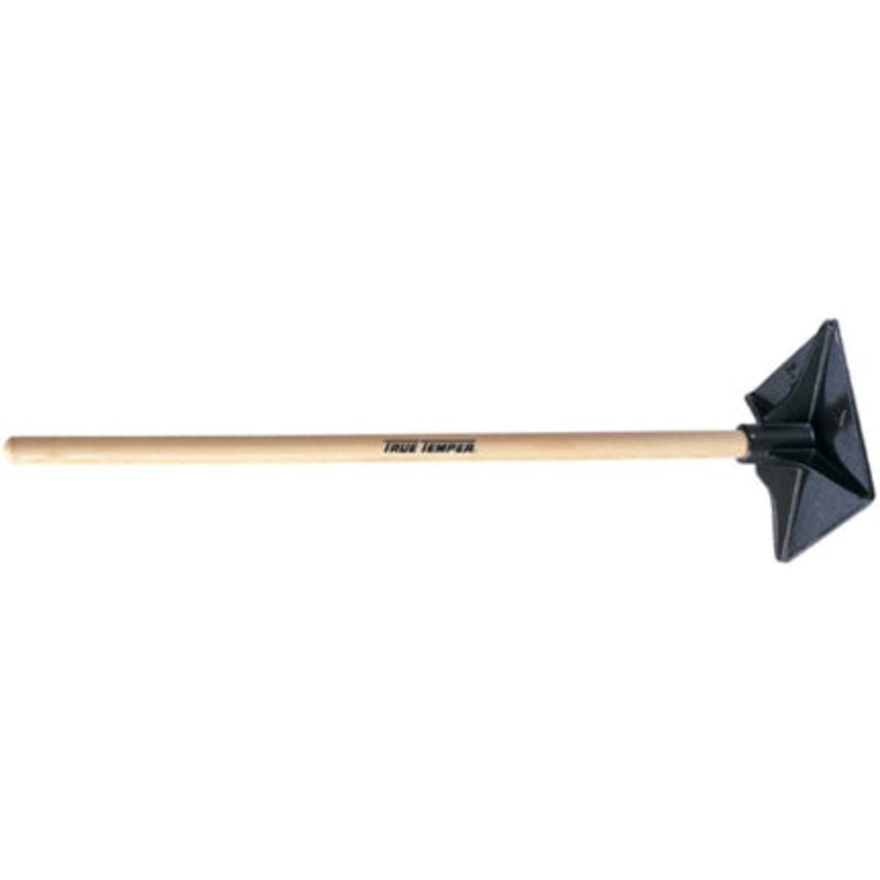 10X10 TAMPER