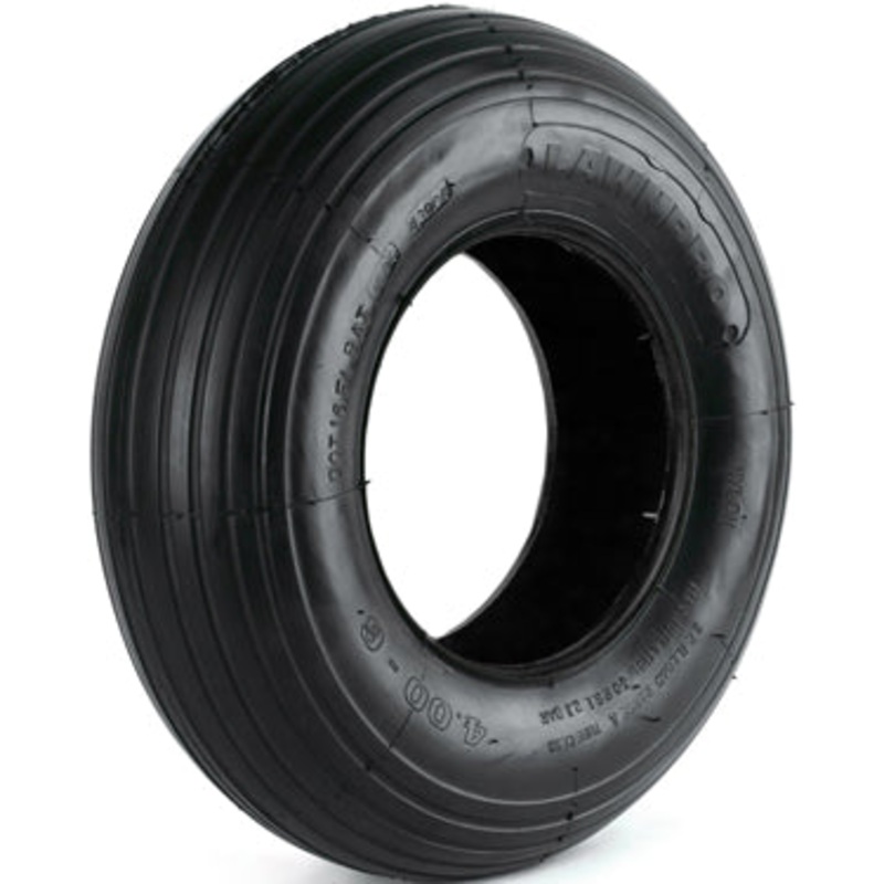 400-6 RIB LW TIRE