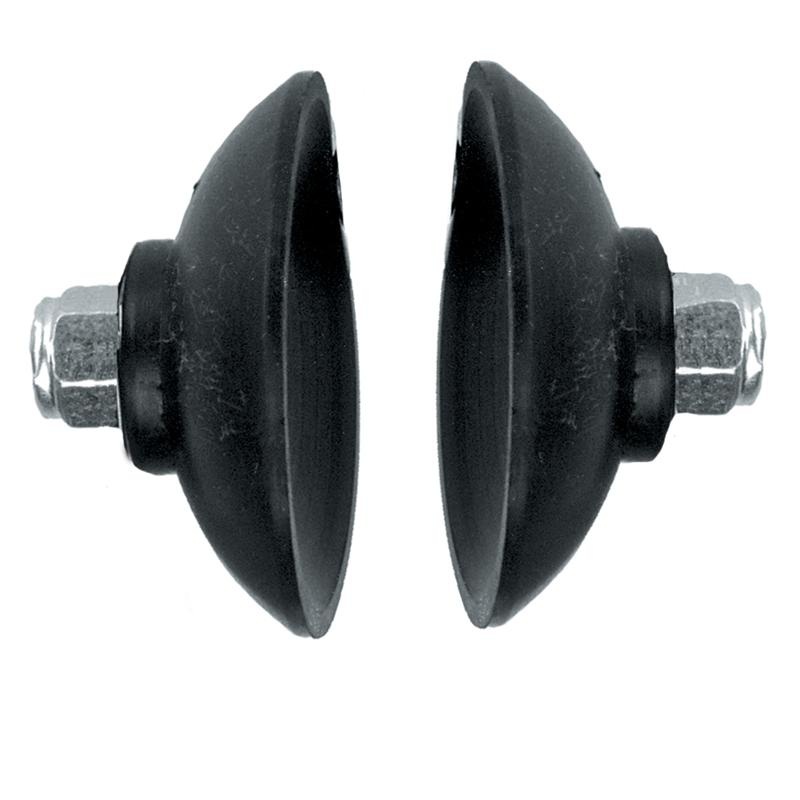 Arcmate Replacement cups – Outdoor use