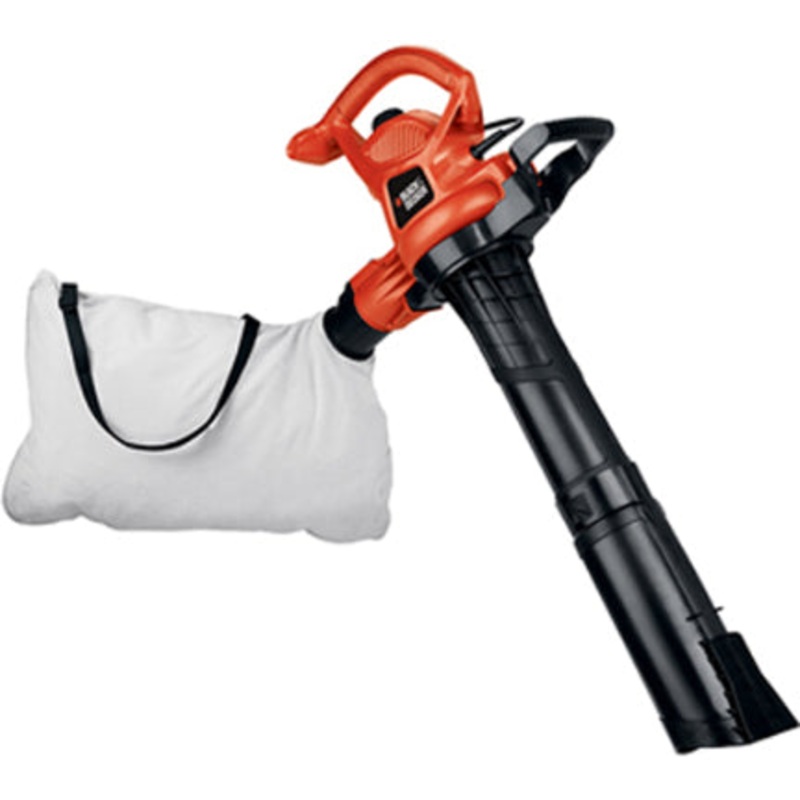 BLOWER/BLOWER VAC 230MPH