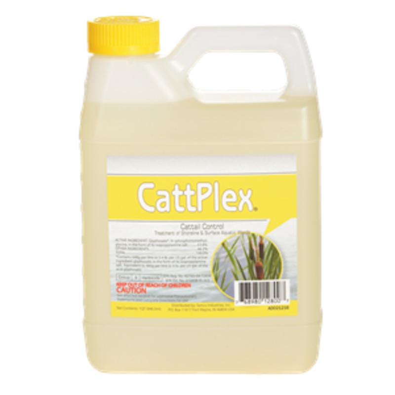 CATT PLEX Pond Weed Killer