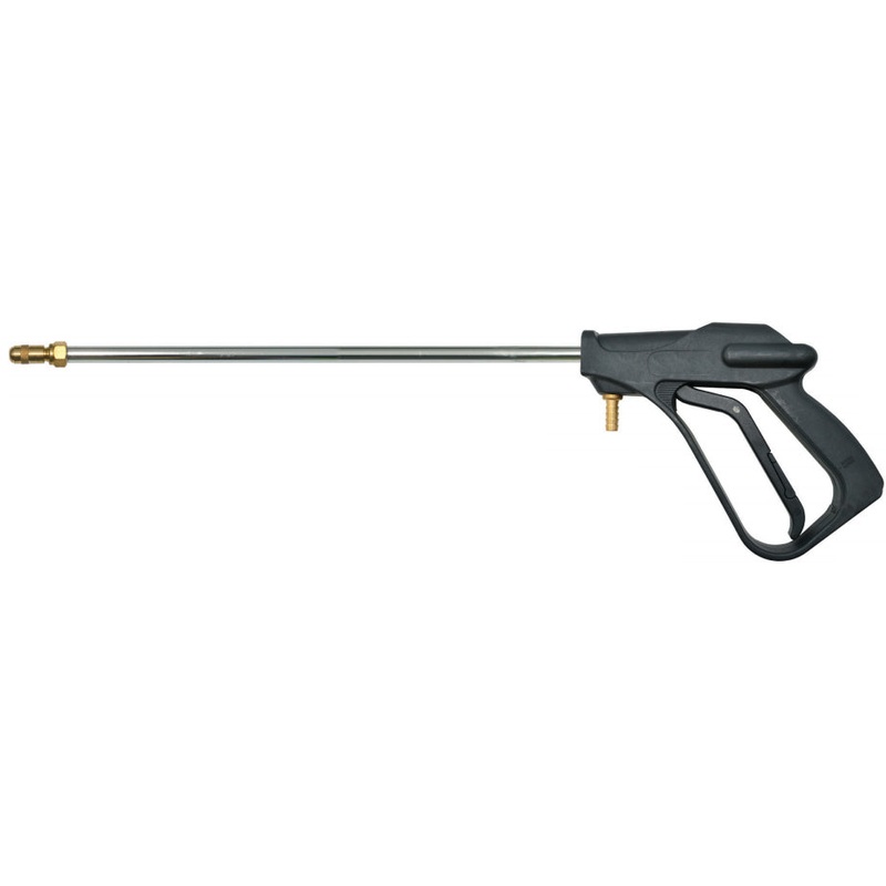 GreenLeaf 18 Deluxe Pistol Grip Spray Gun