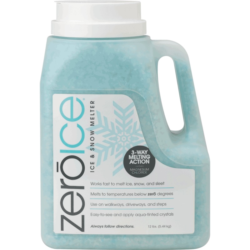 Howard Johnson Zero Ice Menter Bag 10 lb.