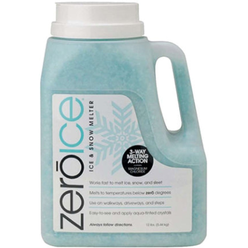 ICE MELTER 12# JUG ZERO